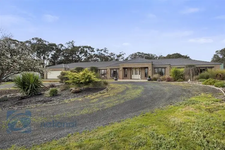 5 Roditis Avenue, Broadford VIC 3658