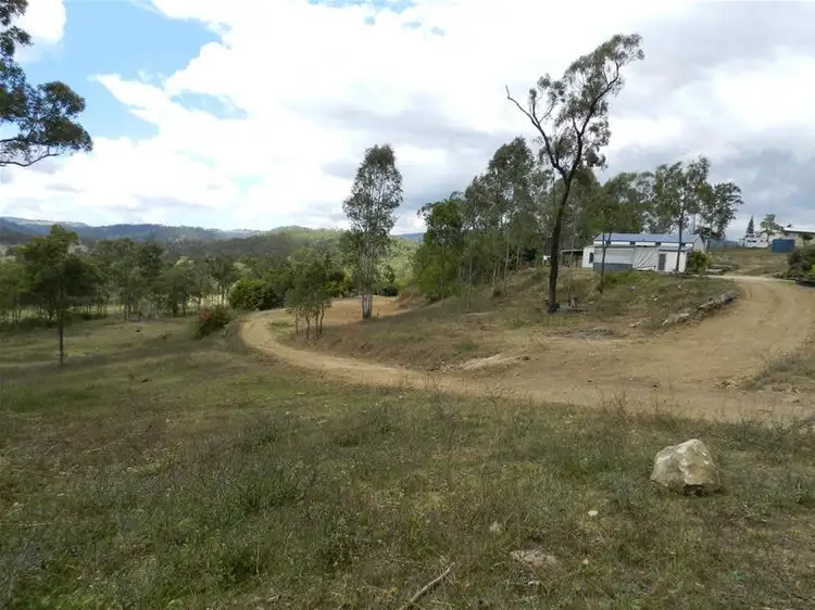 Fifth view of Homely land listing, 83 Lawrie Road, Sarina Range QLD 4737