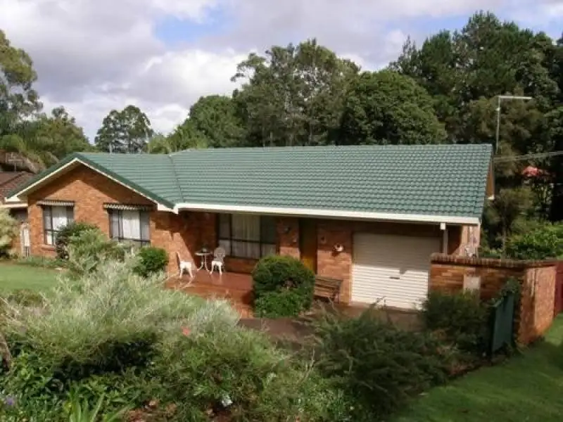 Main view of Homely house listing, 47 PINDARI Crescent, Goonellabah NSW 2480