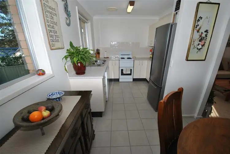 Fifth view of Homely house listing, 21 Berrellan Street, Greenwell Point NSW 2540