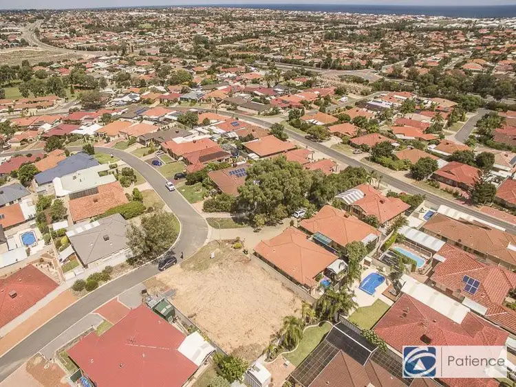 Seventh view of Homely land listing, 33 Corsock Loop, Kinross WA 6028