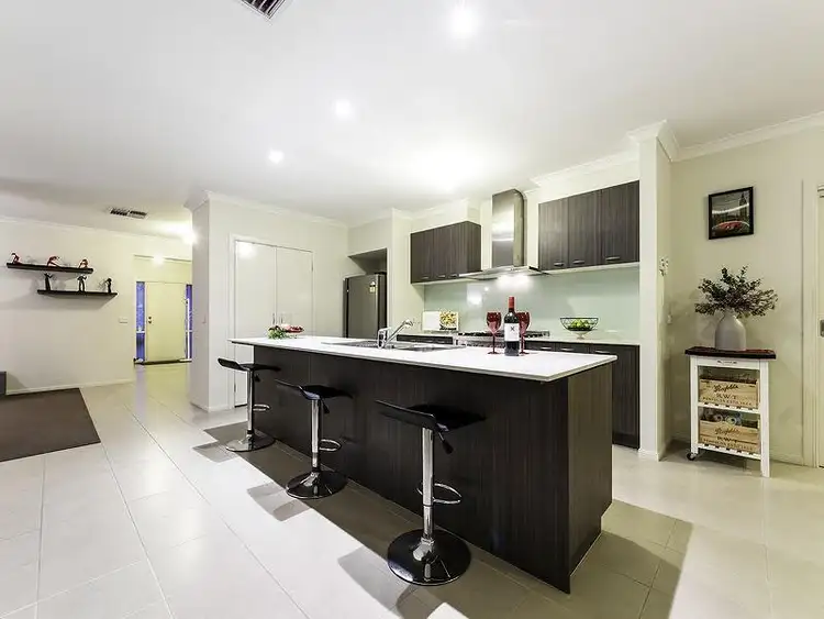 Sixth view of Homely house listing, 21 Atkinson Close, Point Cook VIC 3030