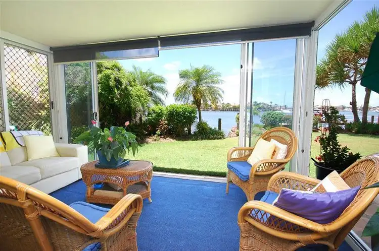 Fourth view of Homely unit listing, 1/55 River Esplanade, Mooloolaba QLD 4557