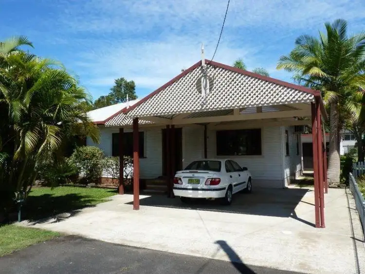 7 Hudson Avenue, East Lismore NSW 2480