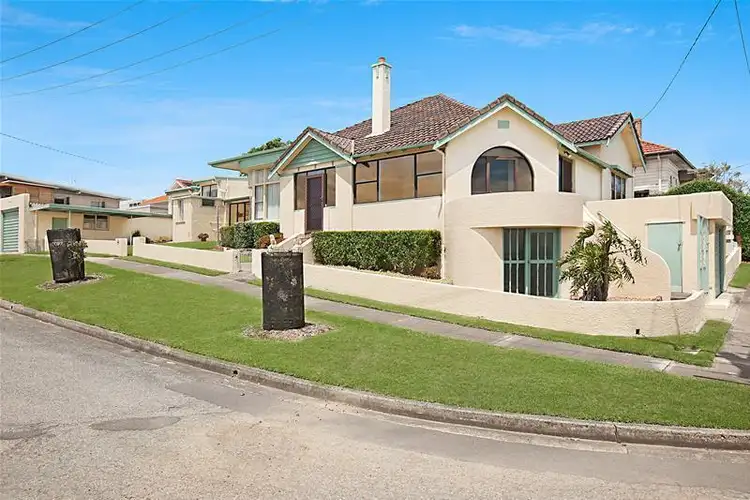 Second view of Homely house listing, 11 Bank Street, Merewether NSW 2291