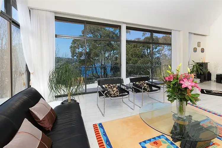 Second view of Homely house listing, 20 Korinya Road, Castle Cove NSW 2069