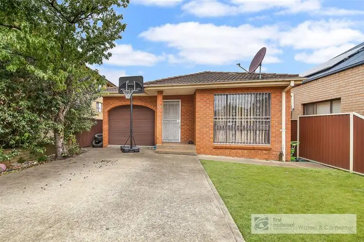 87 Dartbrook Road, Auburn NSW 2144