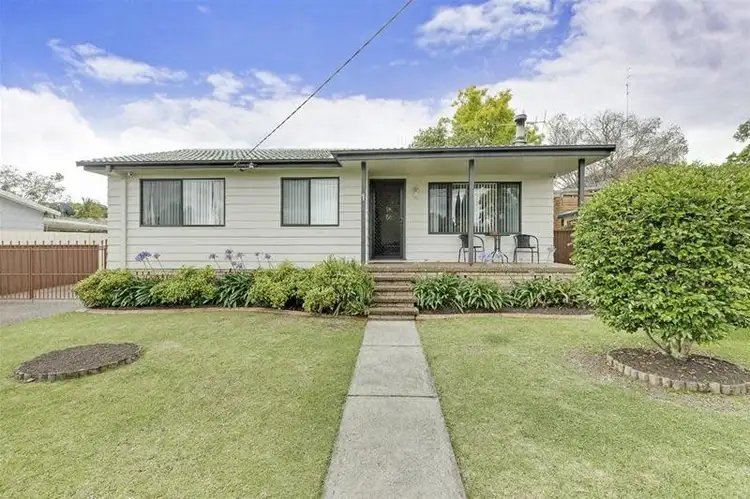 Main view of Homely house listing, 1 Earl Street, Holmesville NSW 2286