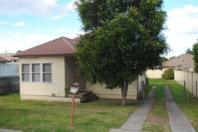 Main view of Homely house listing, 85 Flowerdale Road, Liverpool NSW 2170