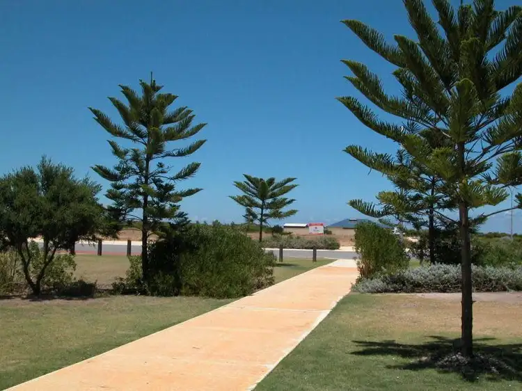 Main view of Homely land listing, Lot 861 Mosman Parade, Jurien Bay WA 6516
