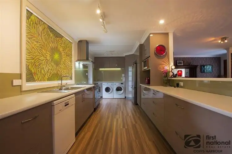 Fifth view of Homely rural property listing, 130 Crossmaglen Road, Bonville NSW 2450