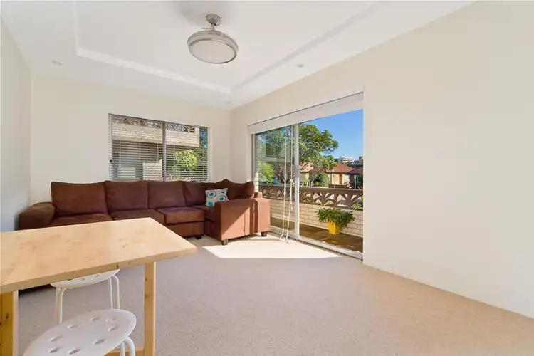 Second view of Homely unit listing, 1/41 Howard Avenue, Dee Why NSW 2099