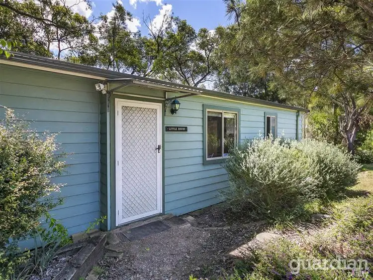 6a Edgecliff Road, Glenhaven NSW 2156