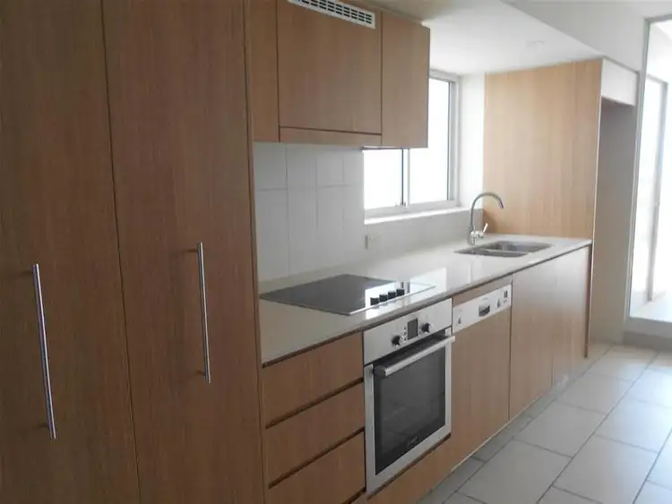 Third view of Homely apartment listing, 408/20 River Street, Mackay QLD 4740