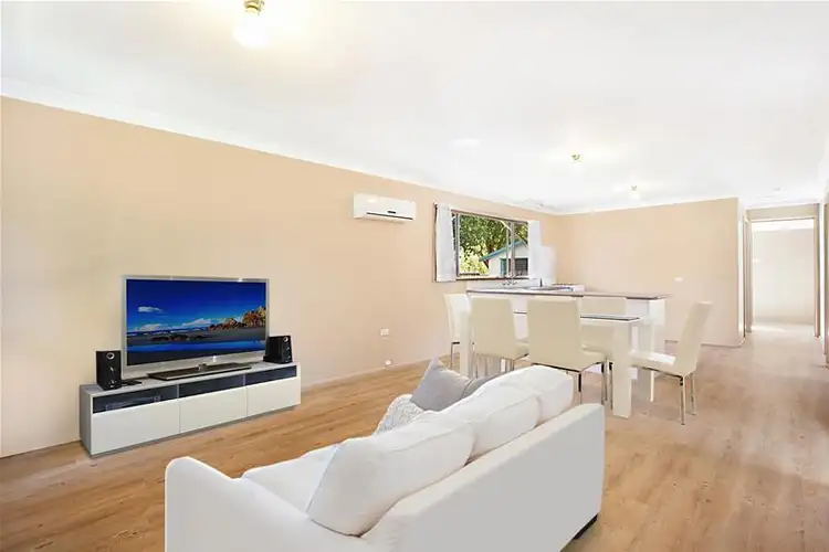 Fourth view of Homely house listing, 65 Kallaroo Road, San Remo NSW 2262