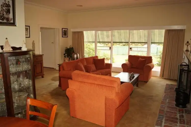 Fourth view of Homely house listing, 11 O'Connor Street, Numurkah VIC 3636
