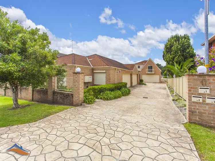Second view of Homely villa listing, 2/11 Matthews Street, Wollongong NSW 2500