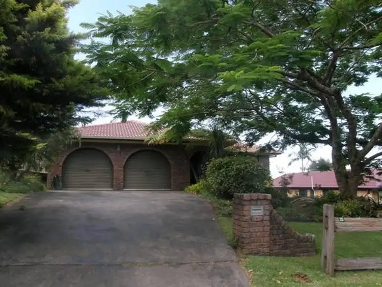 Main view of Homely house listing, 20 Oliver Avenue, Goonellabah NSW 2480