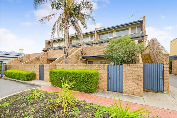 1/187 Childers Street, North Adelaide SA 5006