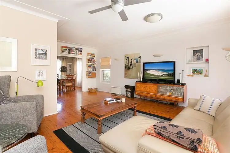 Second view of Homely house listing, 17 Allambie Road, Castle Cove NSW 2069