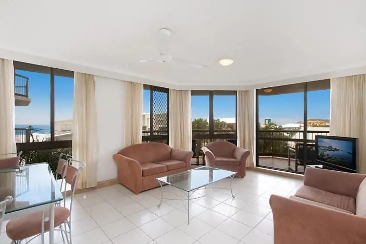12/1111 Gold Coast  Highway, Palm Beach QLD 4221