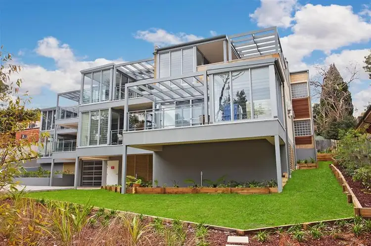 11/14 Marlow Avenue, Denistone NSW 2114