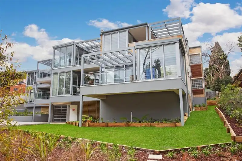 Main view of Homely apartment listing, 11/14 Marlow Avenue, Denistone NSW 2114