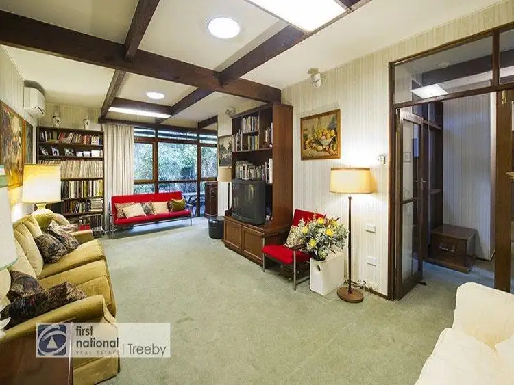 Second view of Homely house listing, 20 Pine Crescent, Ringwood North VIC 3134