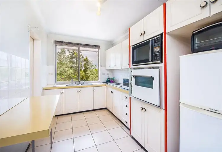 Second view of Homely apartment listing, 39/5 Benalla Avenue, Ashfield NSW 2131