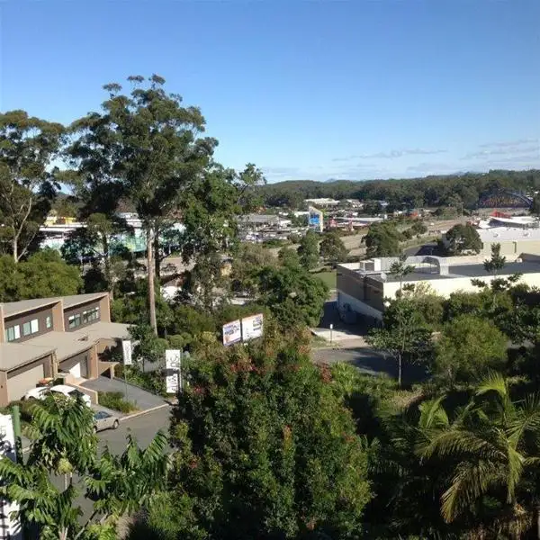 Seventh view of Homely apartment listing, 1 Outlook Place, Coffs Harbour NSW 2450