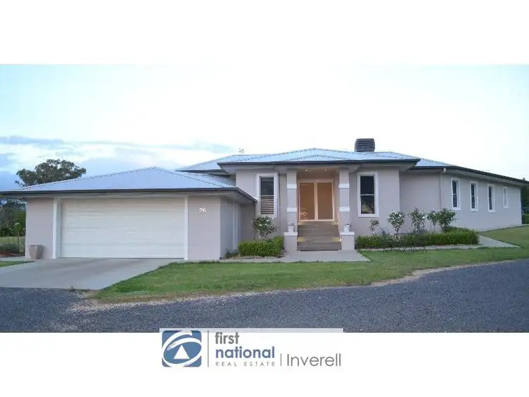 Sixth view of Homely house listing, 26 Warana Drive, Inverell NSW 2360