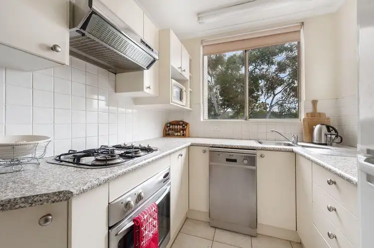 Second view of Homely apartment listing, 6/12 Bortfield Drive, Chiswick NSW 2046