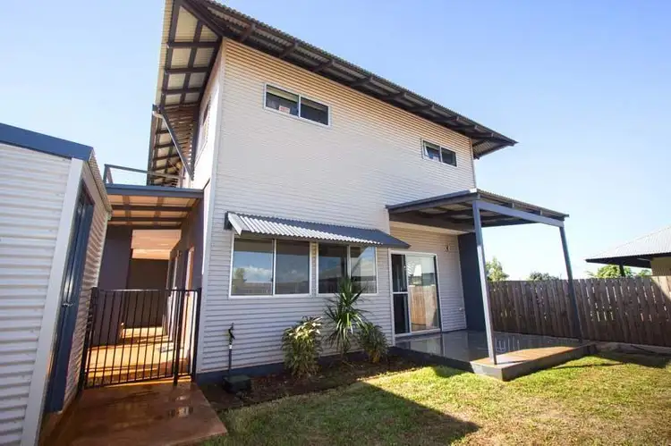 Third view of Homely unit listing, 5/4 Shingoro Street, Bilingurr WA 6725