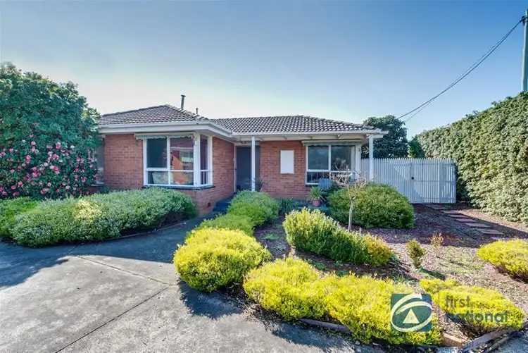 7/3 Golden Avenue, Chelsea VIC 3196