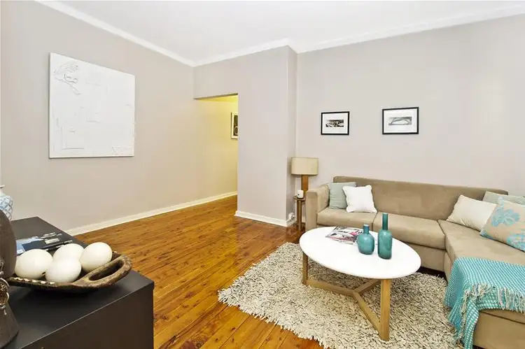 Fourth view of Homely apartment listing, 1/38A Flood Street, Bondi NSW 2026