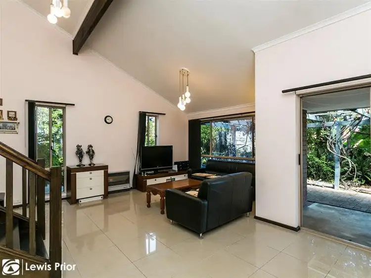Second view of Homely house listing, 1 Karkoo Street, Seaview Downs SA 5049