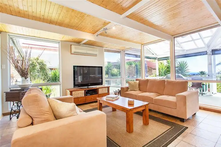 Third view of Homely house listing, 22 Zwerner Drive, Hallett Cove SA 5158