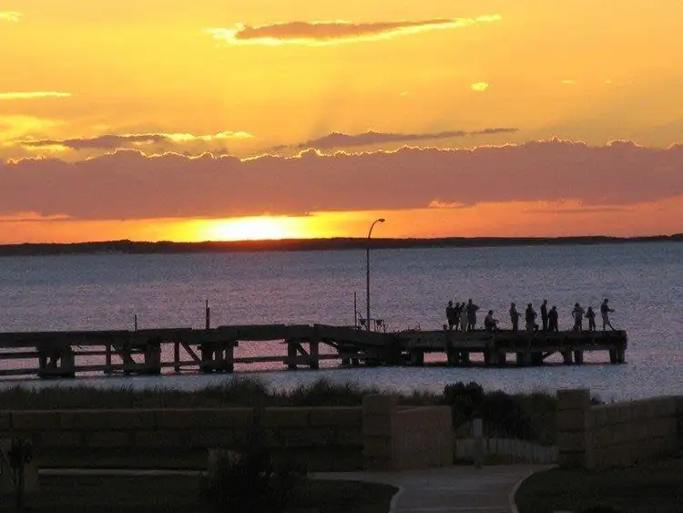 Seventh view of Homely house listing, 17 Bower Street, Jurien Bay WA 6516