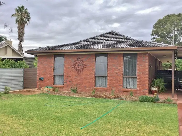 Main view of Homely house listing, 62 Dawes Road, Kyabram VIC 3620