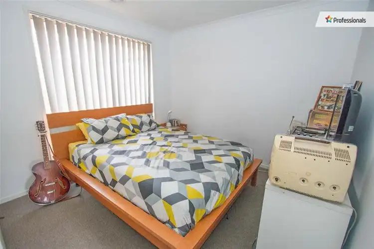 Seventh view of Homely house listing, 11 Creswick Avenue, Eynesbury VIC 3338