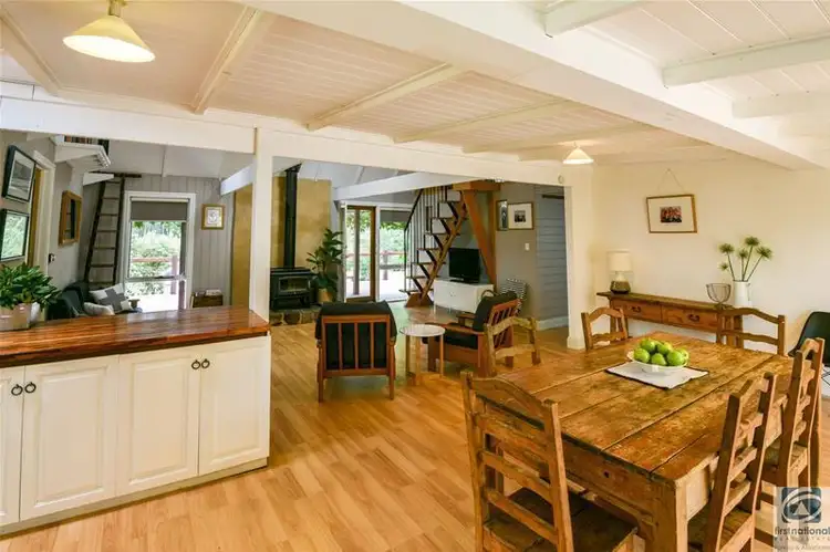 Fourth view of Homely house listing, 24 Lilith Way, Stanley VIC 3747