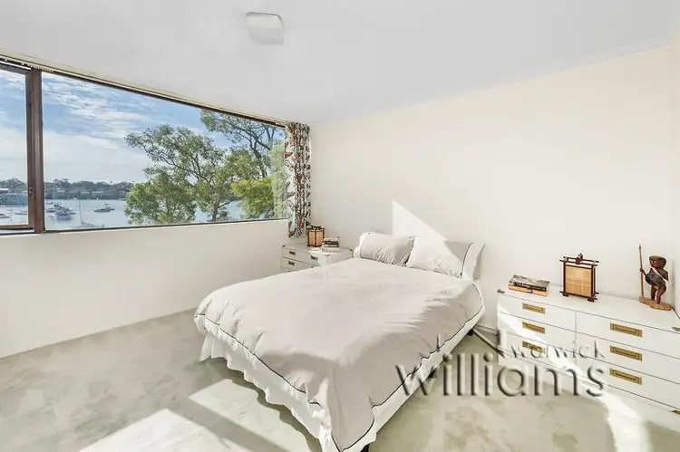 Fifth view of Homely apartment listing, 9/22 Wolseley Street, Drummoyne NSW 2047
