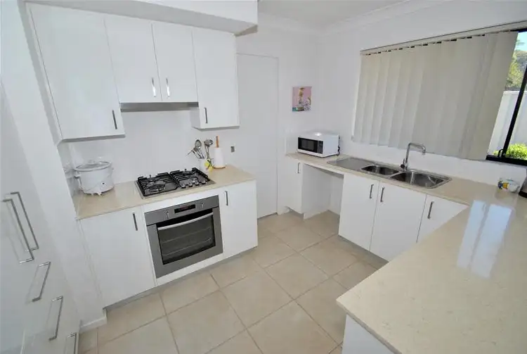 Fifth view of Homely villa listing, 5/112 West Crescent, Culburra Beach NSW 2540