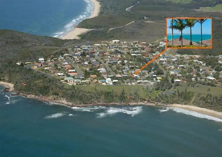 Second view of Homely house listing, 8 First Avenue, Bonny Hills NSW 2445