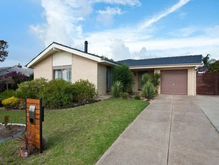 Main view of Homely house listing, 4 Intrepid Crescent, Hallett Cove SA 5158