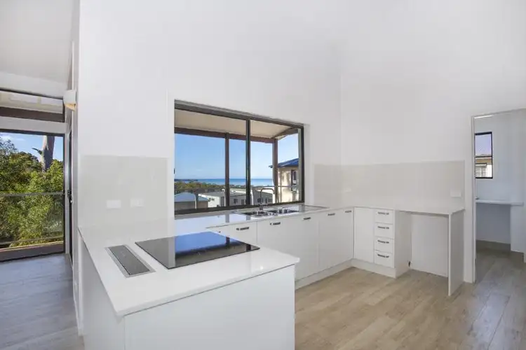 Second view of Homely house listing, 83A Blairs Road, Long Beach NSW 2536