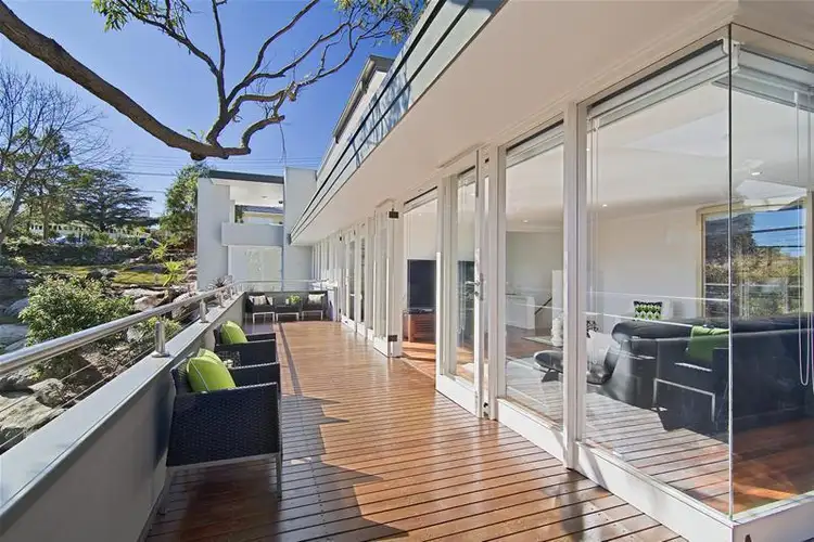 Third view of Homely house listing, 14 Morella Place, Castle Cove NSW 2069
