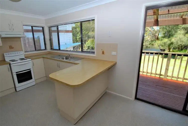 Fifth view of Homely house listing, 4 Boorawine Terrace, Callala Bay NSW 2540