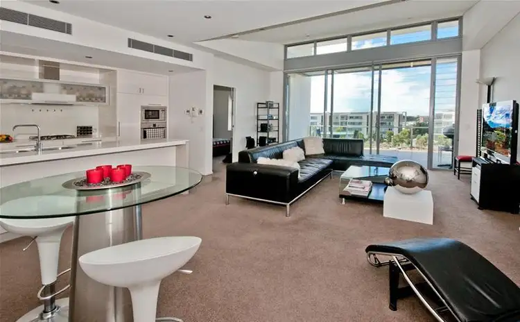 Sixth view of Homely apartment listing, 401/7 Jenner  Street, Little Bay NSW 2036