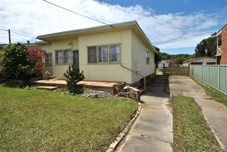 Main view of Homely house listing, 4 Hope Street, Culburra Beach NSW 2540